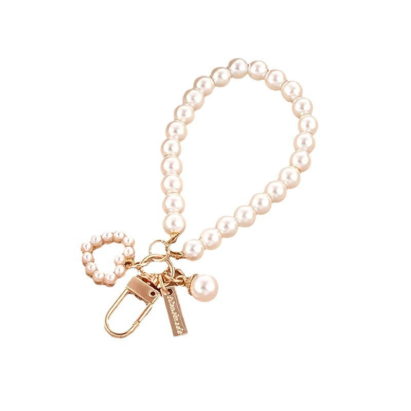 Wholesale Creative Love Bracelet Keychain